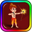 程序图标：Happy Dussehra - Ravan Va…