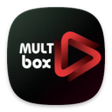 Ícone do programa: Multbox 4K