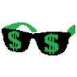 أيقونة البرنامج: Check Out My Budget