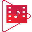 Ícone do programa: Vider: Youtube music play…