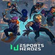 Ícone do programa: Esports Heroes
