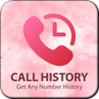 Programikonen: Call History and any numb…