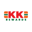 程序图标：KK Mart Malaysia