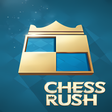 Ikona programu: Chess Rush