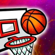 Programikonen: Basketball Shoot Levels
