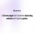 Biểu tượng của chương trình: Sudo Focus