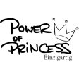 Power of Princess - Onlineshop