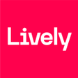 Programın simgesi: Lively