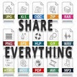 Programikonen: Hangout Share Plus beta