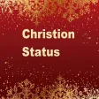 Christian Status video quotes