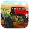 Programın simgesi: 4 Wheel Drive Vs Dune Bug…