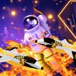 程序图标：Universe Prizes