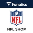 Icoon van programma: Fanatics NFL Shop