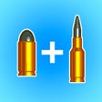 Programın simgesi: Merge Bullet