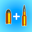 Programikonen: Merge Bullet