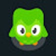 Programikonen: Duolingo Dark Mode