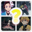 ไอคอนของโปรแกรม: Demon Slayer - Quiz Game