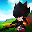 程序图标：Eternal Hunter