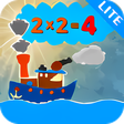 Programikonen: 2x2=4 lite - Fun Times Ta…