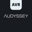 Symbol des Programms: Audyssey MultEQ Editor ap…
