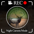 Programikonen: Night Mode Camera HD Phot…