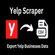 Yelp Scraper