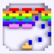 Ikon program: Voxel Breaker