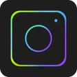 Icon of program: Photo Editor Lab