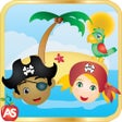 Programın simgesi: Kids Learn To Read Sight …