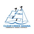 Icon of program: Clear Creek Amana Schools