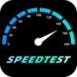 أيقونة البرنامج: Speed Test-Test internet …