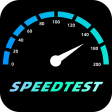 Speed Test-Test internet speed