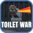 Programikonen: Toilet War: Another Reali…