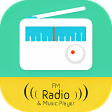 FM Radio  Music Player : World Radio FM