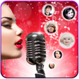 Programikonen: Easy Voice Changer 2020