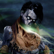 Programikonen: Zombie Live Wallpaper