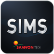 أيقونة البرنامج: SIMS for Mobile