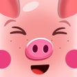 Icoon van programma: Baby learning games. Anim…
