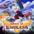 Ícone do programa: Wings of Endless