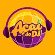 Programikonen: Açaí do DJ