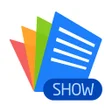 プログラムのアイコン：Polaris Show: Touch Show …