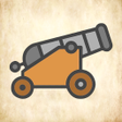程序图标：Idle clicker tap tap - x …