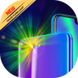 Ikona programu: Color Flash Light