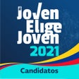 Icono de programa: InfoCandidatos - Candidat…