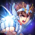 Icon of program: 聖闘士星矢 Galaxy Soldiers CBT