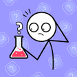 Programikonen: Alchemy Puzzle