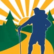 Icon of program: Allegheny County Parks Trails