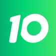 Icoon van programma: Radio 10