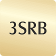 3SRB - 3STEP RHYTHMIC BREATHING