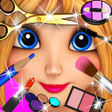 Programikonen: Make Up Games Spa: Prince…
